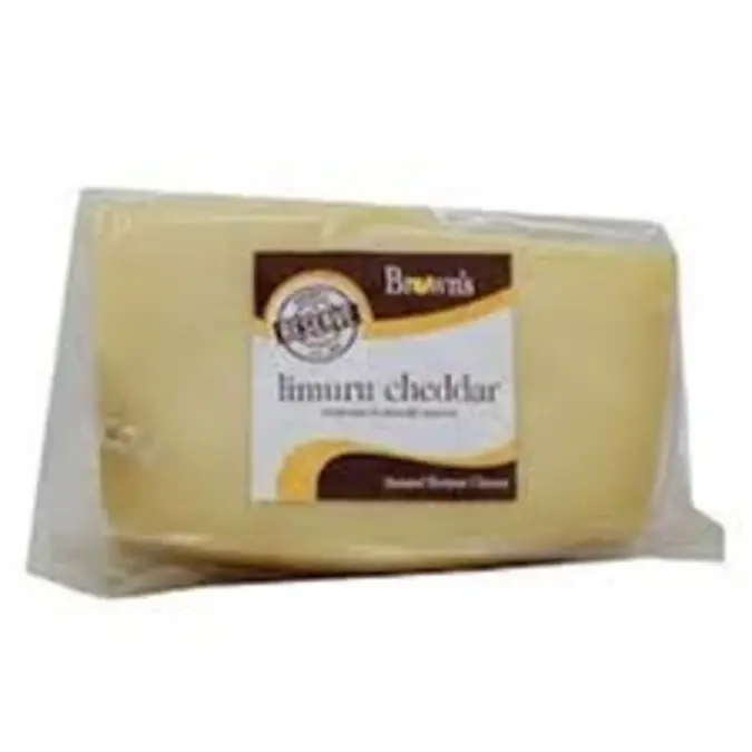 Brown'S Limuru Reserve 225G